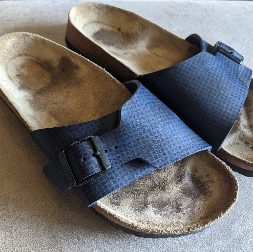 Papillio by Birkenstock size 260 L9